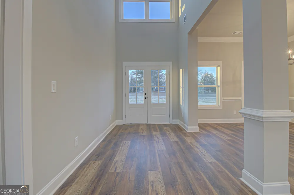 207 Jordan Cofer RD Statham, GA 30666