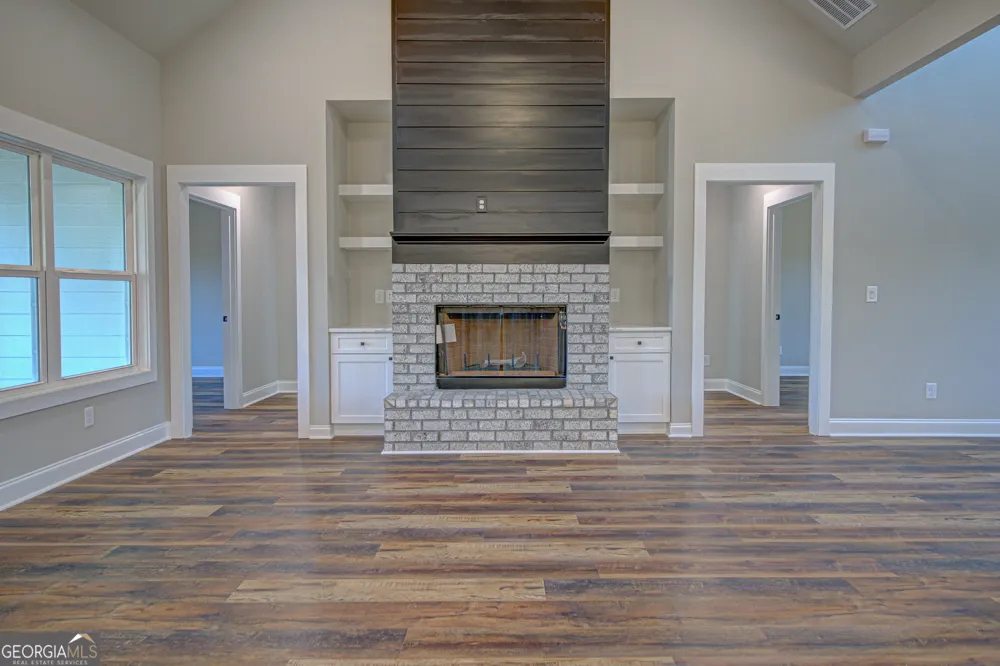 207 Jordan Cofer RD Statham, GA 30666