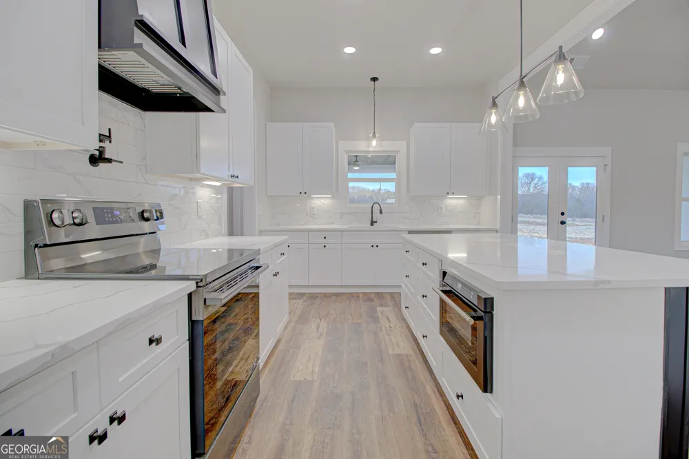 207 Jordan Cofer RD Statham, GA 30666