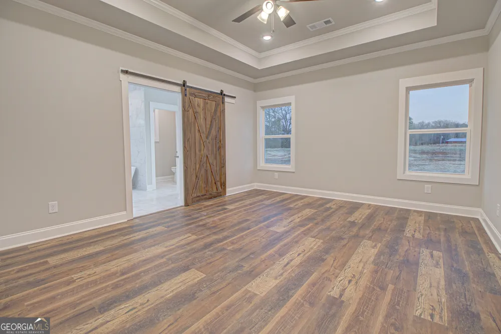 207 Jordan Cofer RD Statham, GA 30666