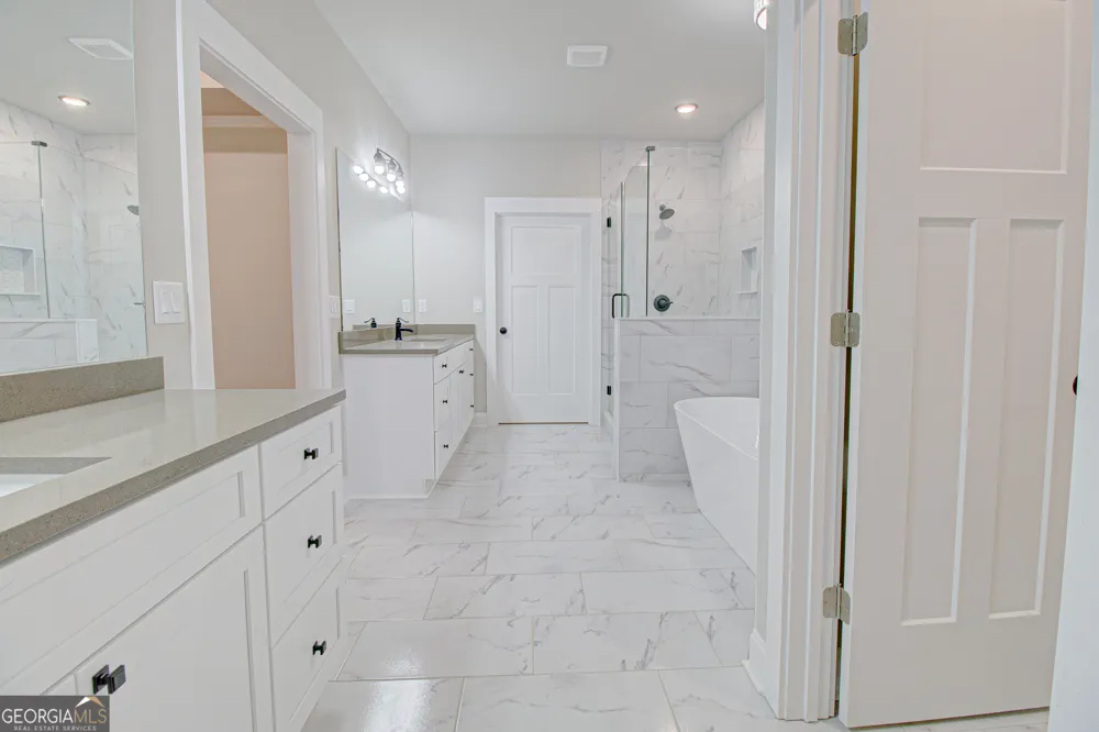 207 Jordan Cofer RD Statham, GA 30666