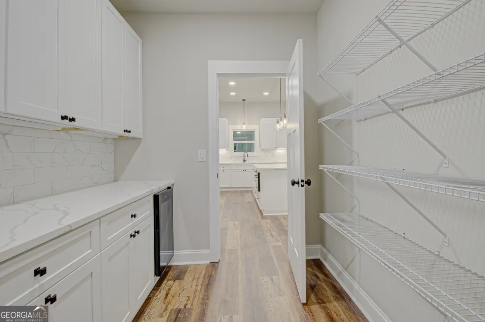207 Jordan Cofer RD Statham, GA 30666