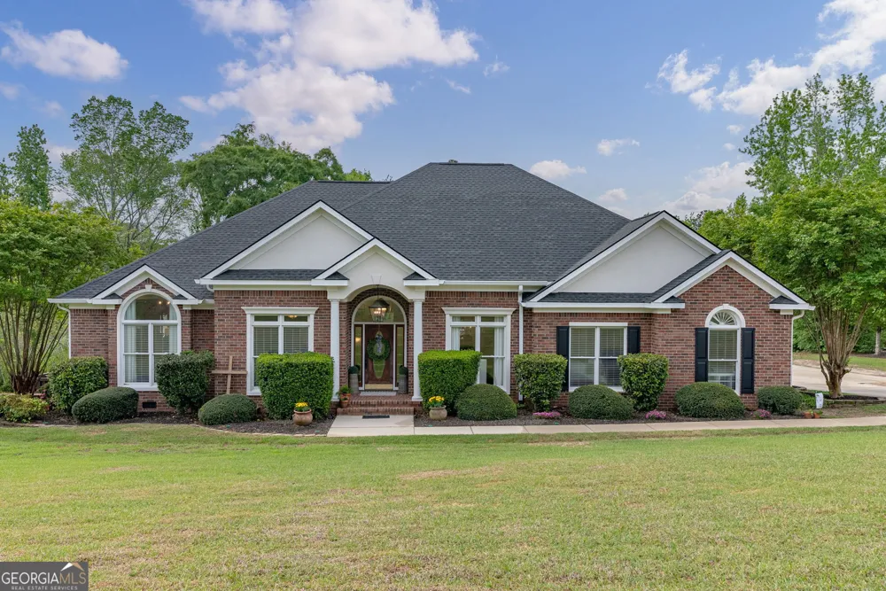 4160 Stonegate DR Evans, GA 30809