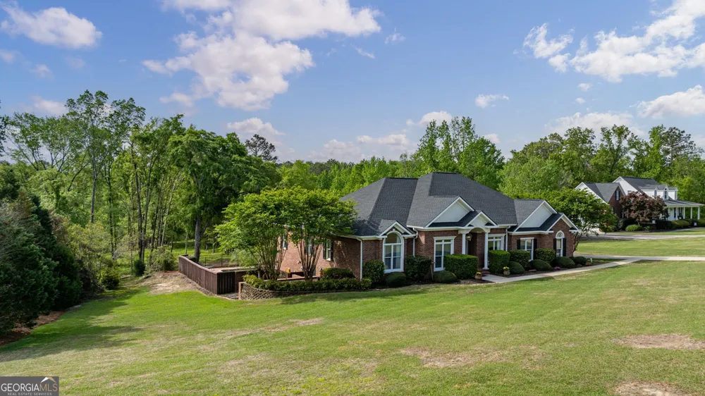 4160 Stonegate DR Evans, GA 30809