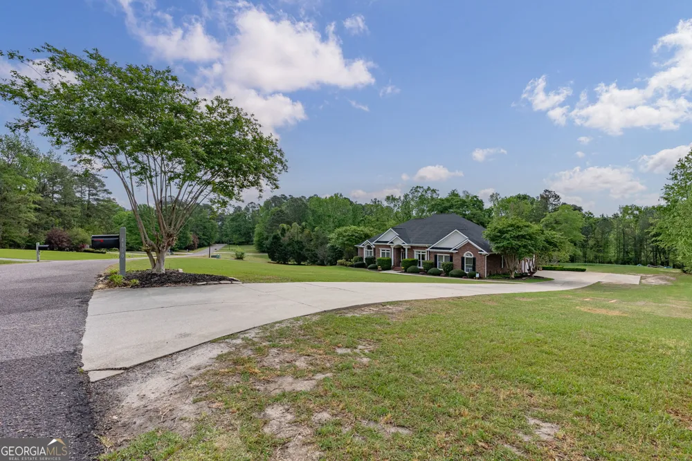 4160 Stonegate DR Evans, GA 30809