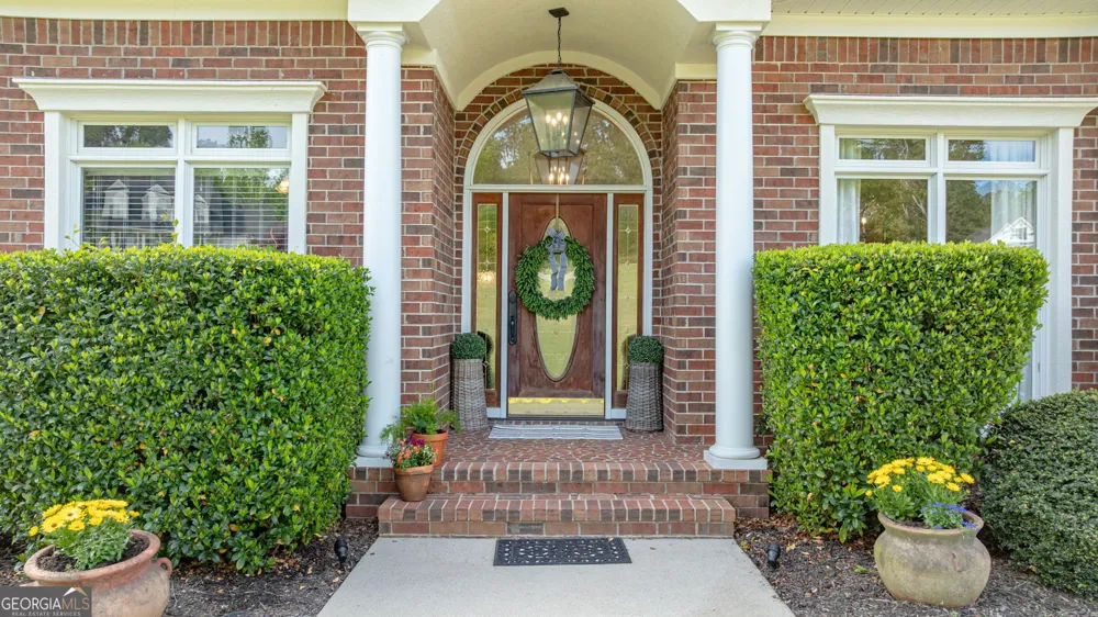 4160 Stonegate DR Evans, GA 30809