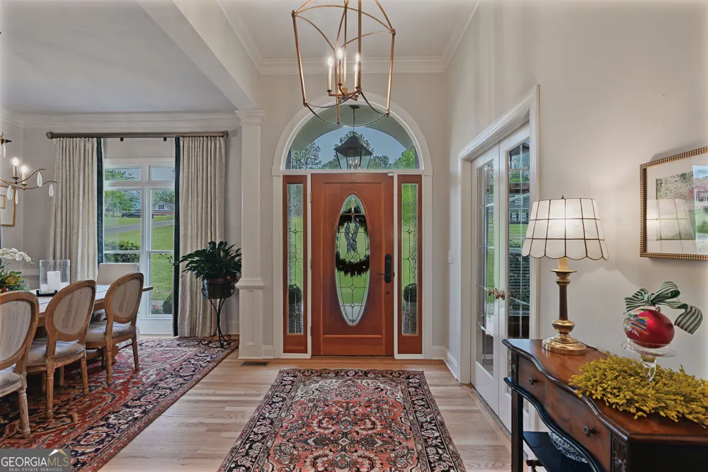 4160 Stonegate DR Evans, GA 30809
