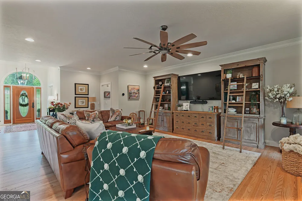 4160 Stonegate DR Evans, GA 30809