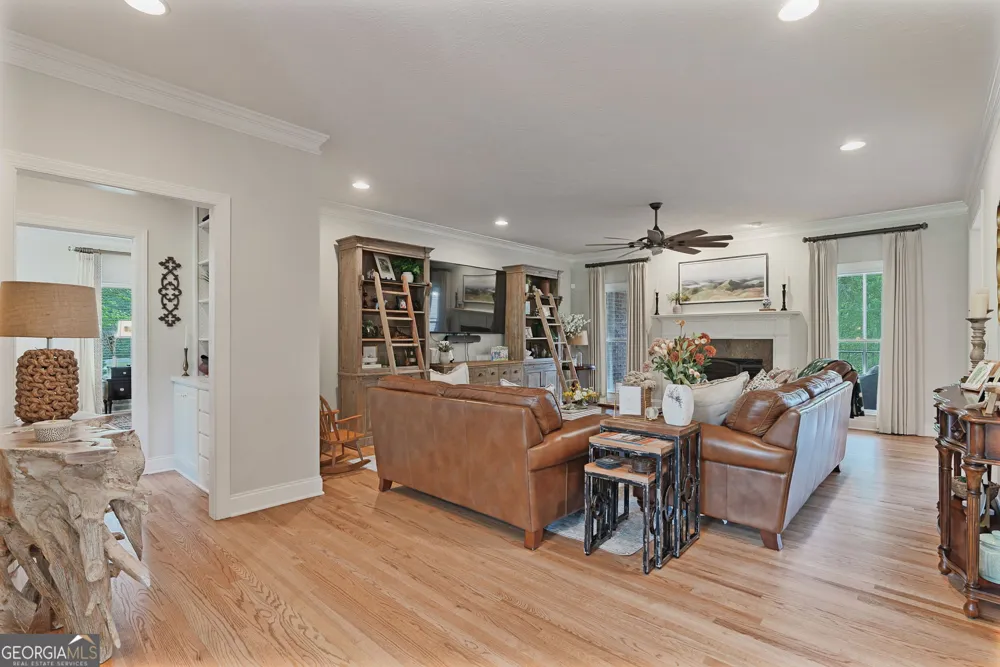 4160 Stonegate DR Evans, GA 30809