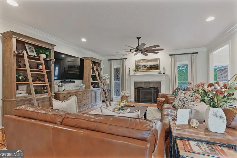 4160 Stonegate DR Evans, GA 30809