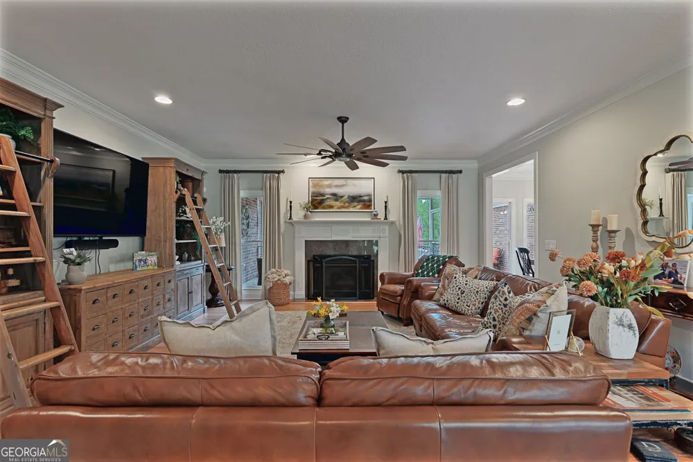 4160 Stonegate DR Evans, GA 30809