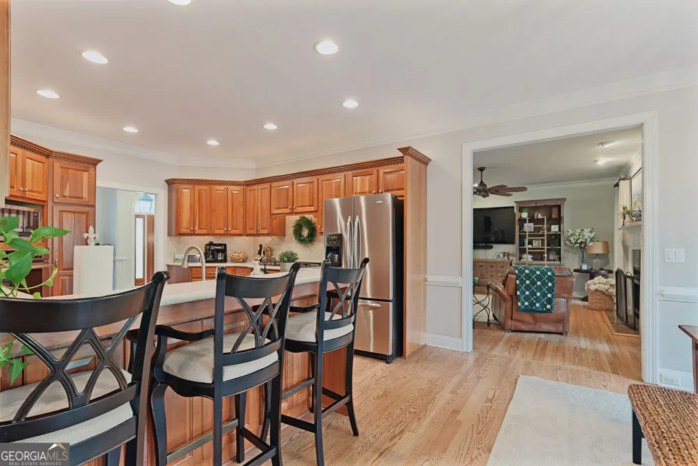 4160 Stonegate DR Evans, GA 30809