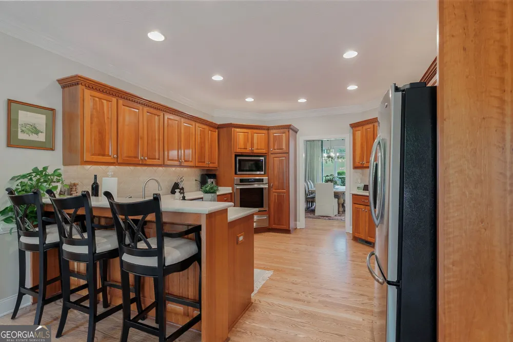 4160 Stonegate DR Evans, GA 30809