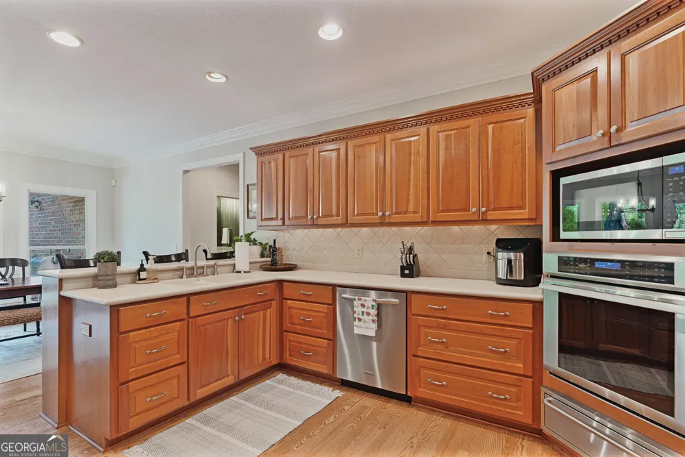 4160 Stonegate DR Evans, GA 30809