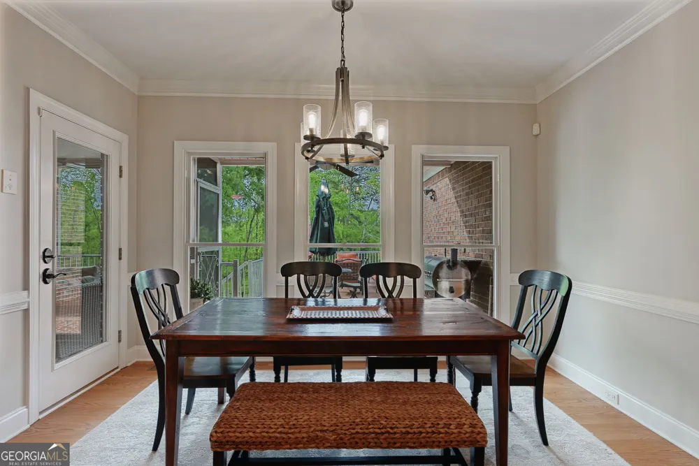4160 Stonegate DR Evans, GA 30809