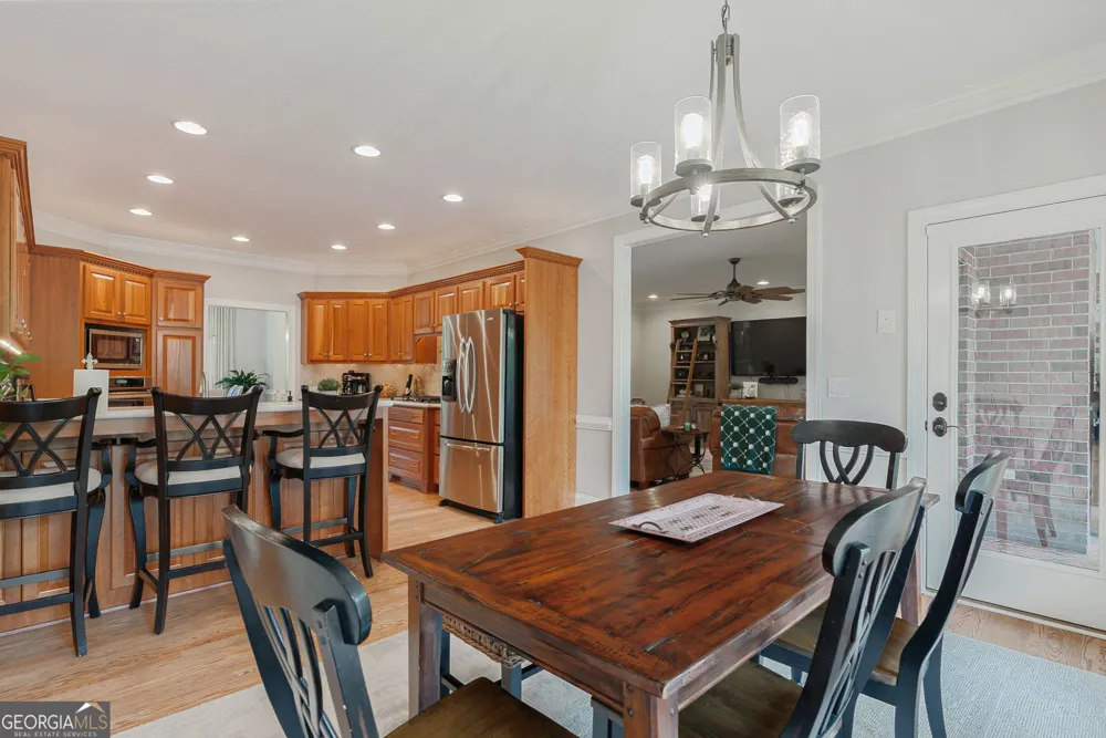 4160 Stonegate DR Evans, GA 30809