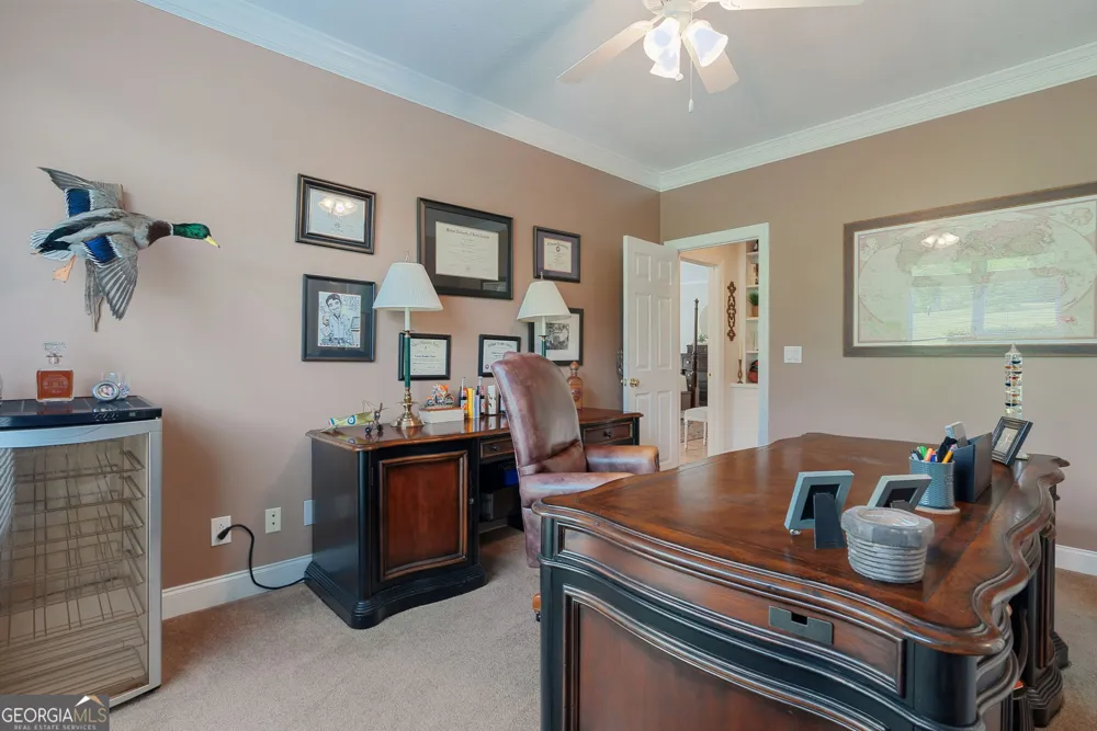 4160 Stonegate DR Evans, GA 30809
