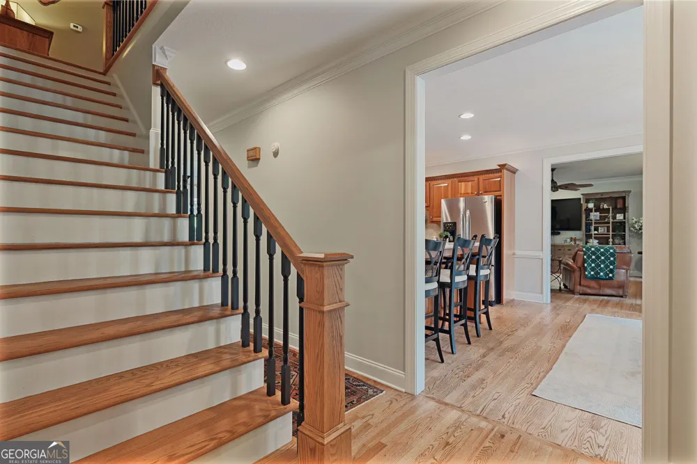 4160 Stonegate DR Evans, GA 30809