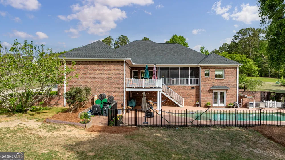 4160 Stonegate DR Evans, GA 30809