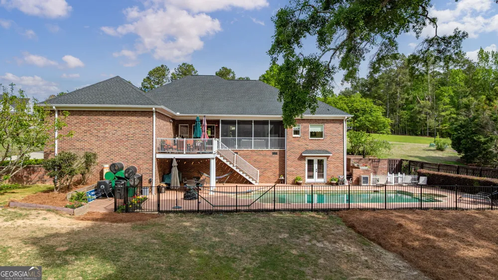 4160 Stonegate DR Evans, GA 30809
