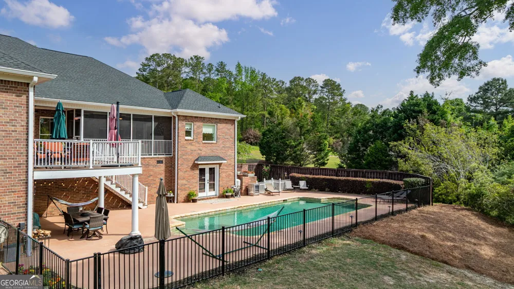 4160 Stonegate DR Evans, GA 30809