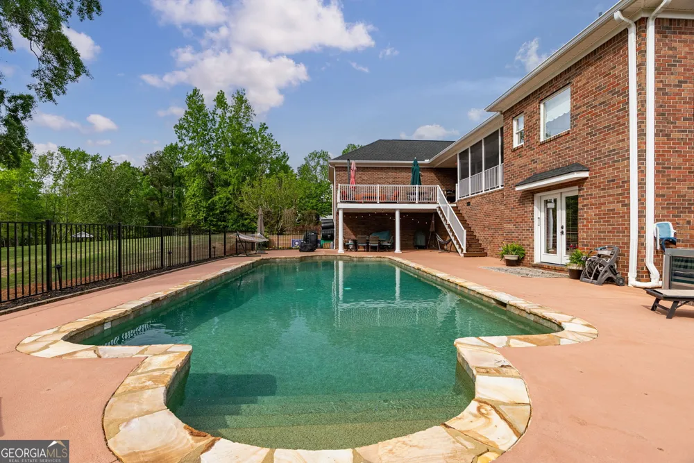 4160 Stonegate DR Evans, GA 30809