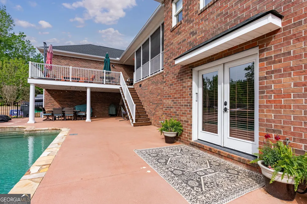 4160 Stonegate DR Evans, GA 30809