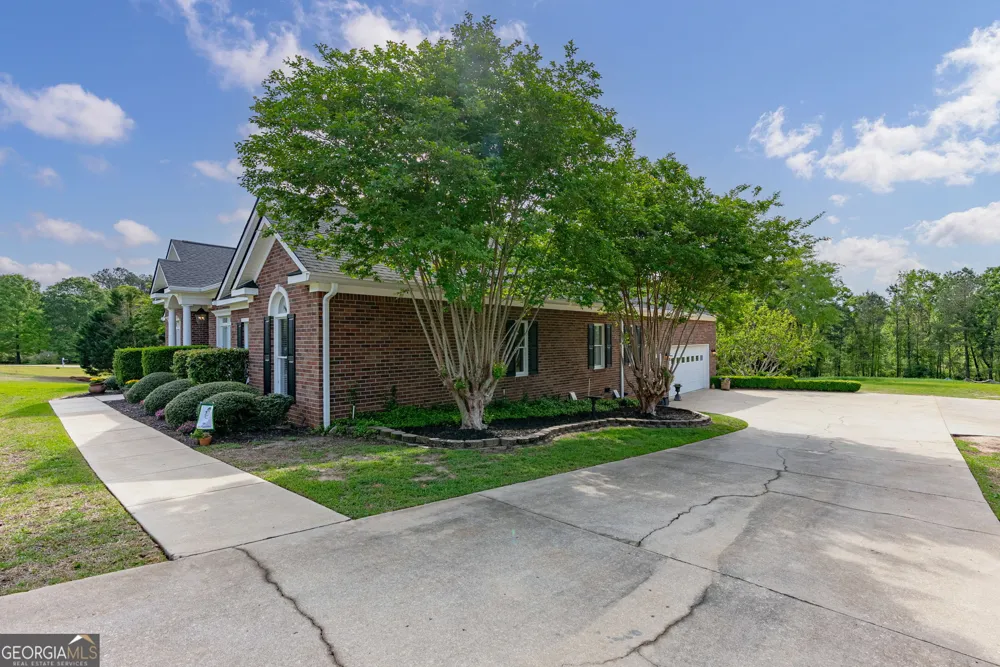 4160 Stonegate DR Evans, GA 30809