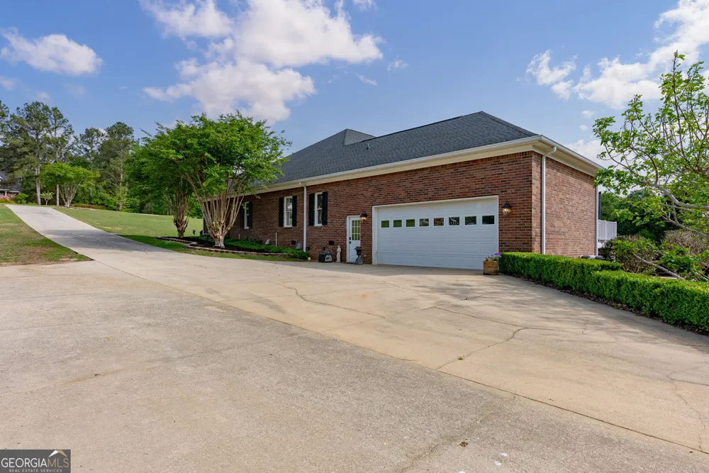 4160 Stonegate DR Evans, GA 30809