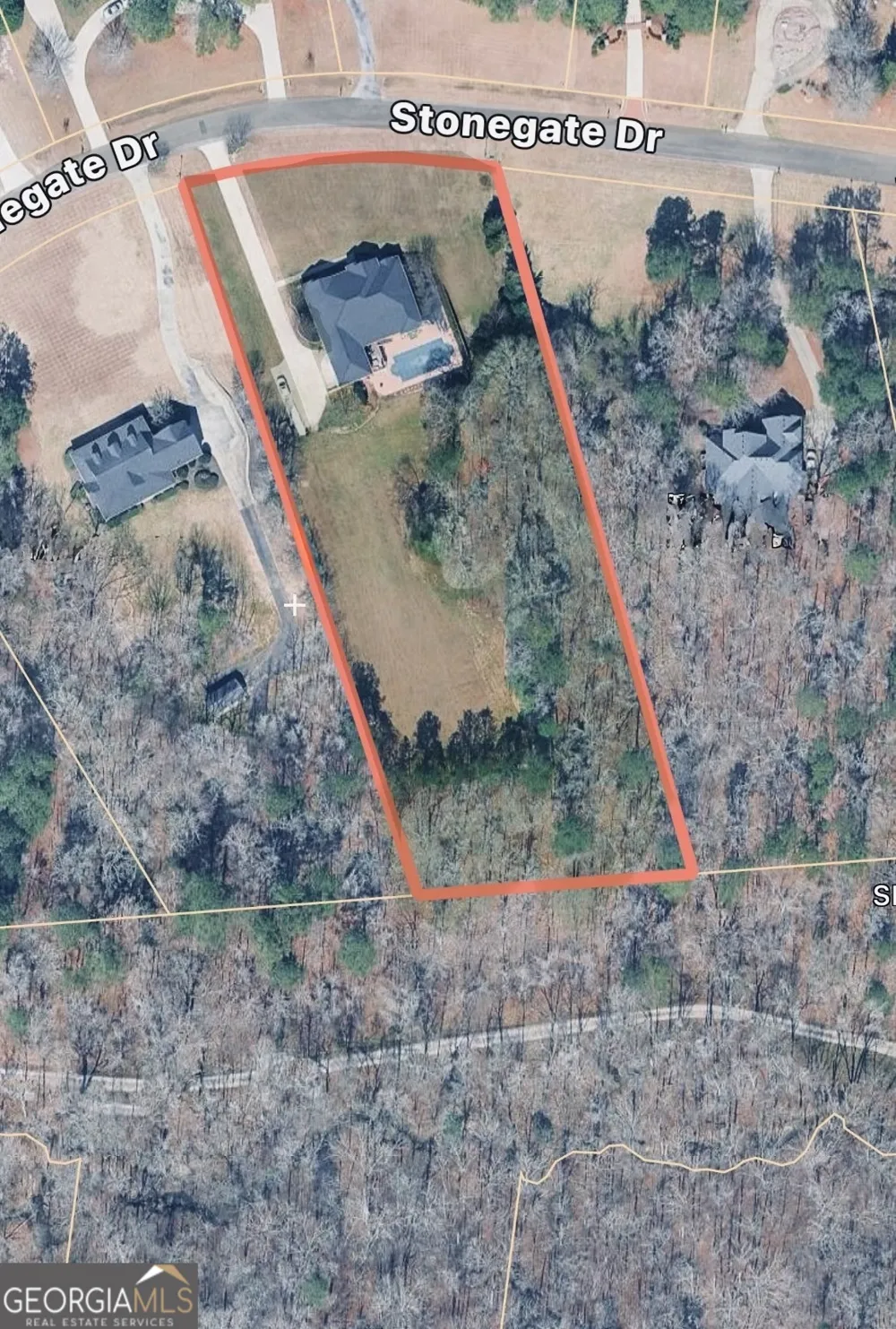 4160 Stonegate DR Evans, GA 30809