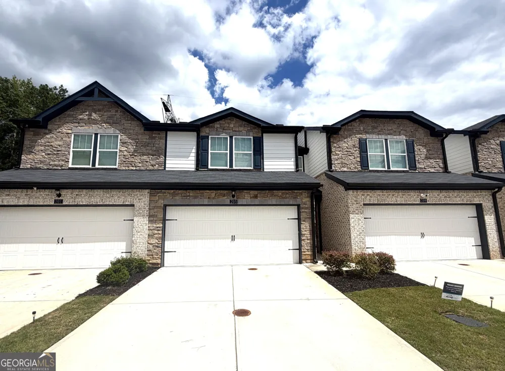 205 Bald AVE McDonough, GA 30253