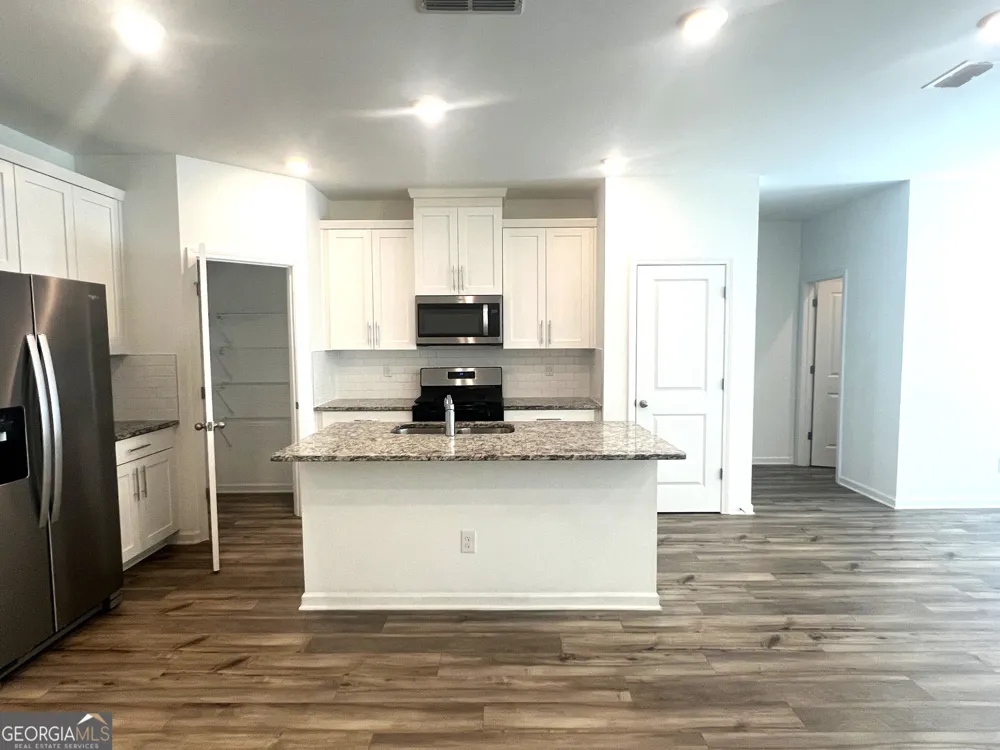205 Bald AVE McDonough, GA 30253