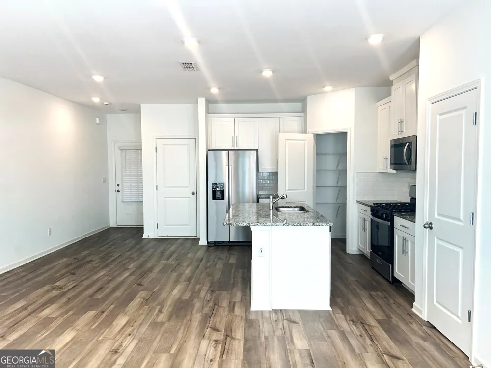 205 Bald AVE McDonough, GA 30253