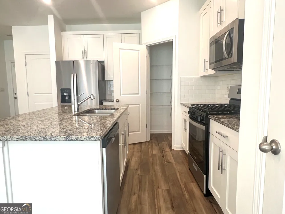 205 Bald AVE McDonough, GA 30253