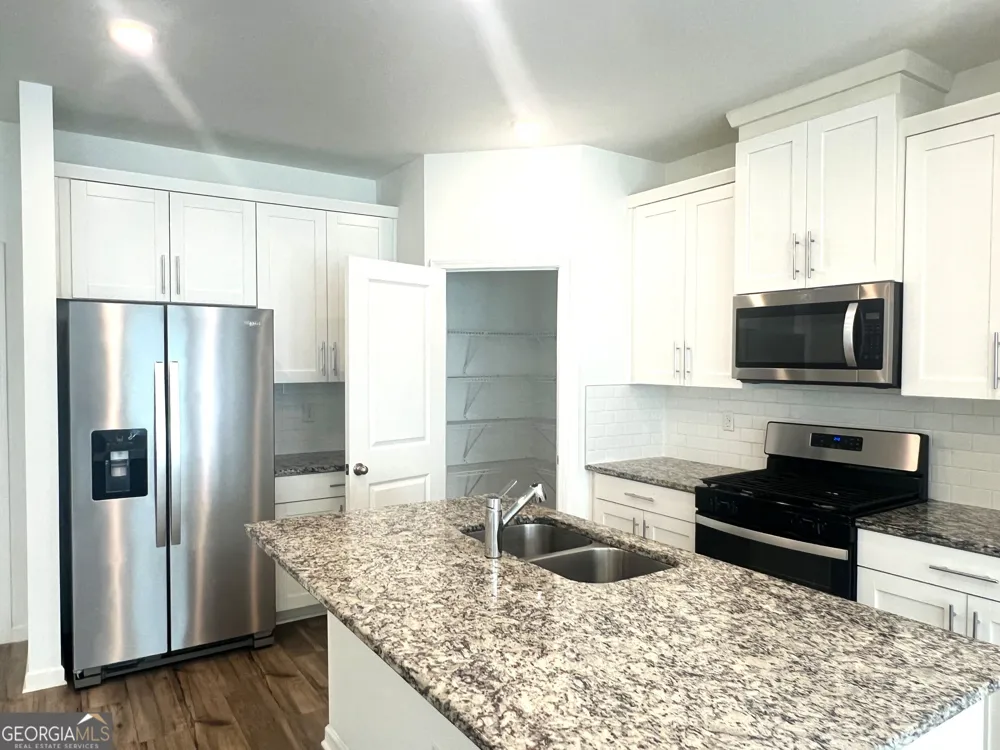 205 Bald AVE McDonough, GA 30253
