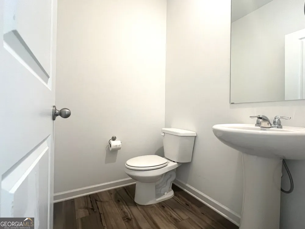205 Bald AVE McDonough, GA 30253