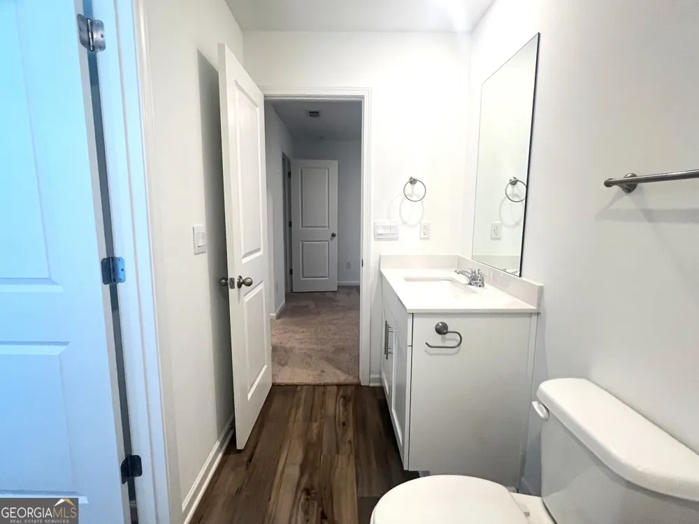 205 Bald AVE McDonough, GA 30253