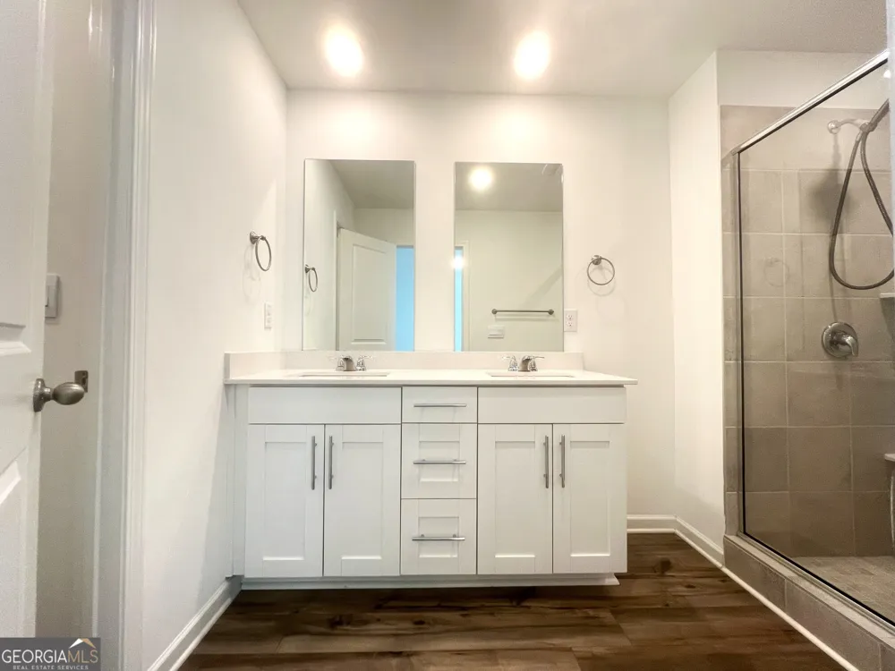 205 Bald AVE McDonough, GA 30253