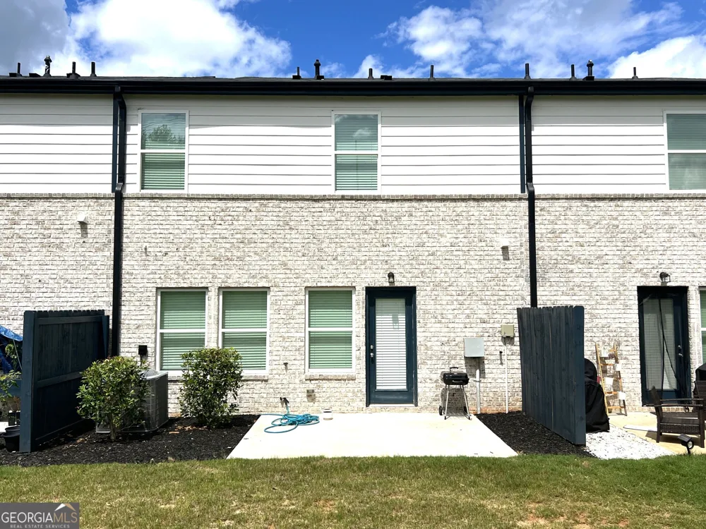 205 Bald AVE McDonough, GA 30253