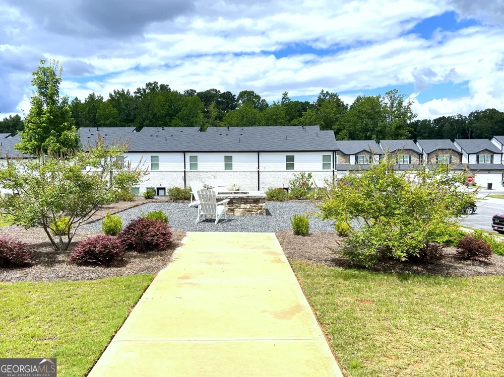 205 Bald AVE McDonough, GA 30253