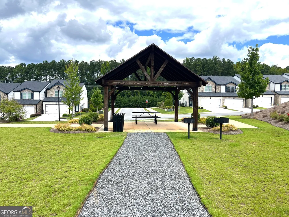 205 Bald AVE McDonough, GA 30253