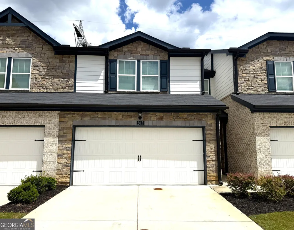 205 Bald AVE McDonough, GA 30253