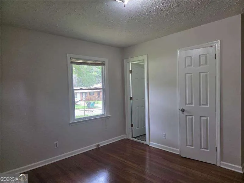 4609 Puckett ST Forest Park, GA 30297