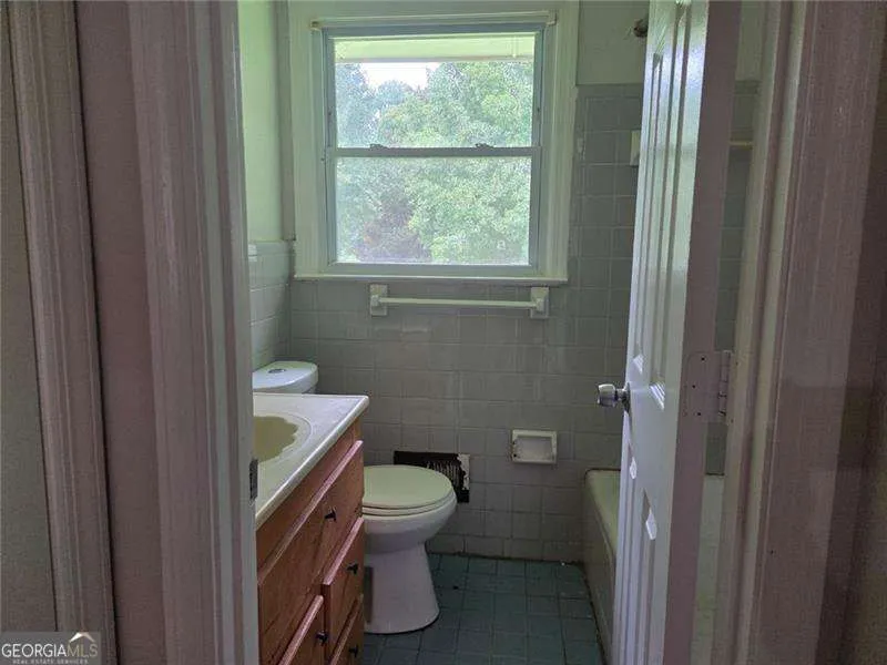 4609 Puckett ST Forest Park, GA 30297
