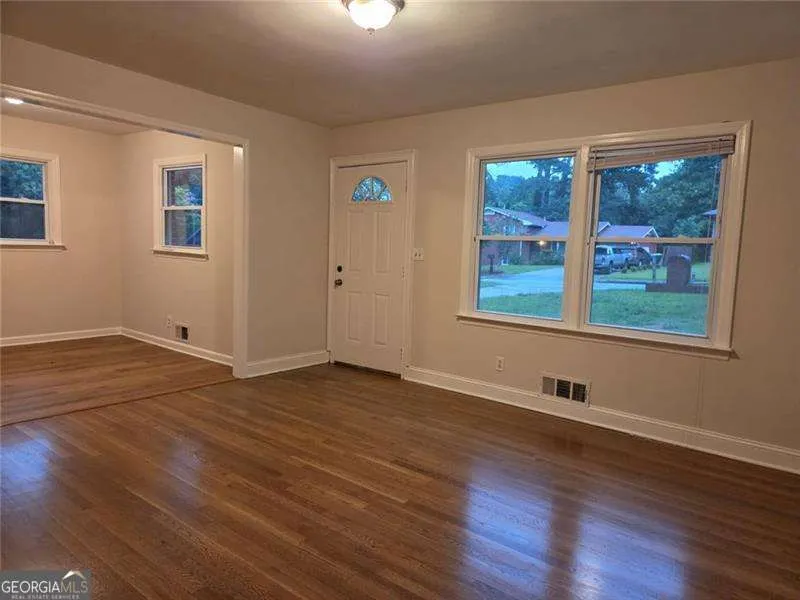 4609 Puckett ST Forest Park, GA 30297
