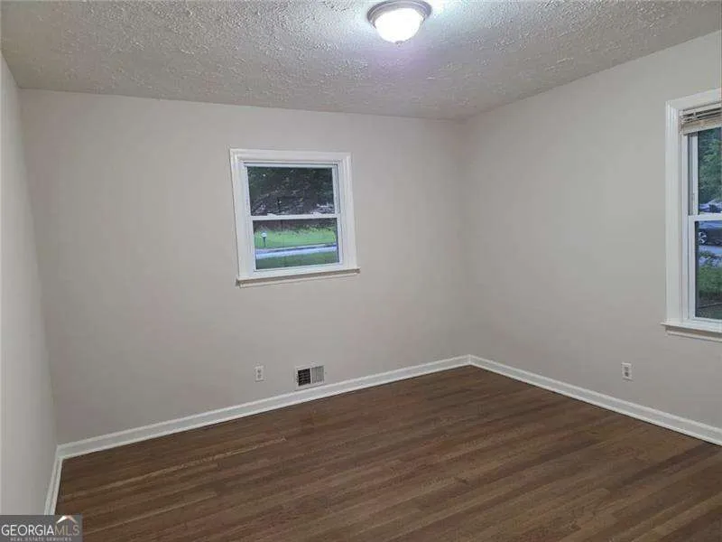 4609 Puckett ST Forest Park, GA 30297
