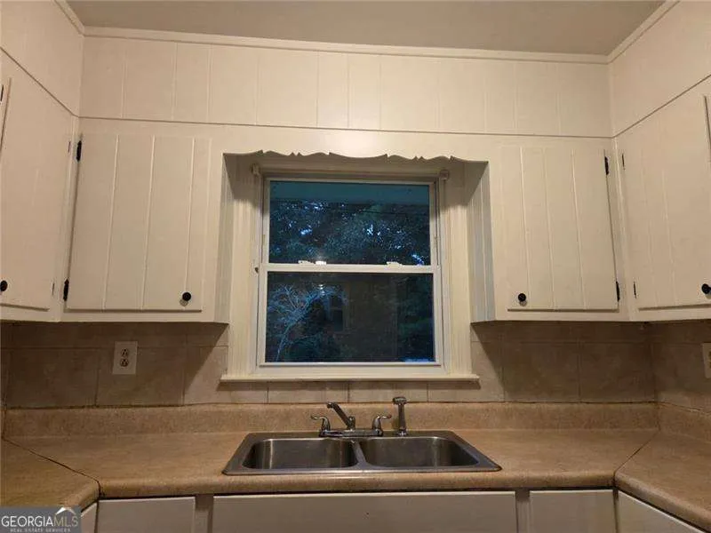 4609 Puckett ST Forest Park, GA 30297