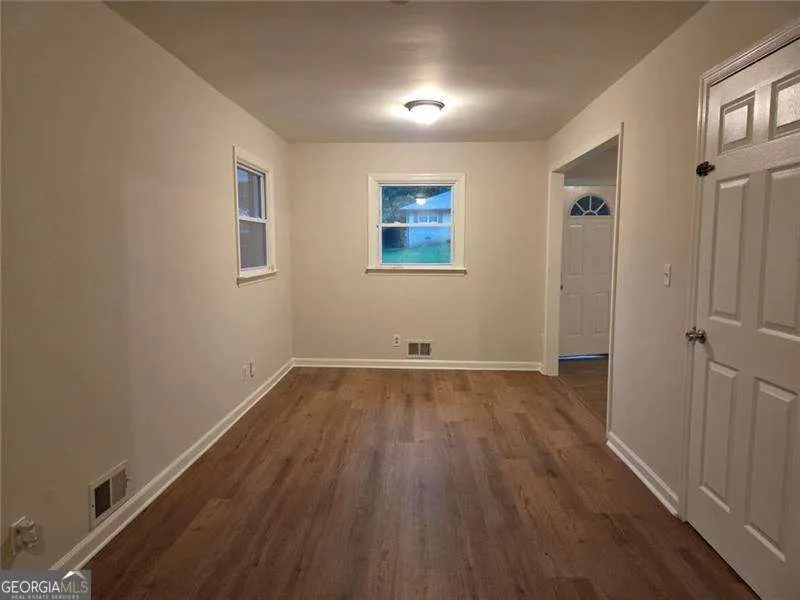 4609 Puckett ST Forest Park, GA 30297
