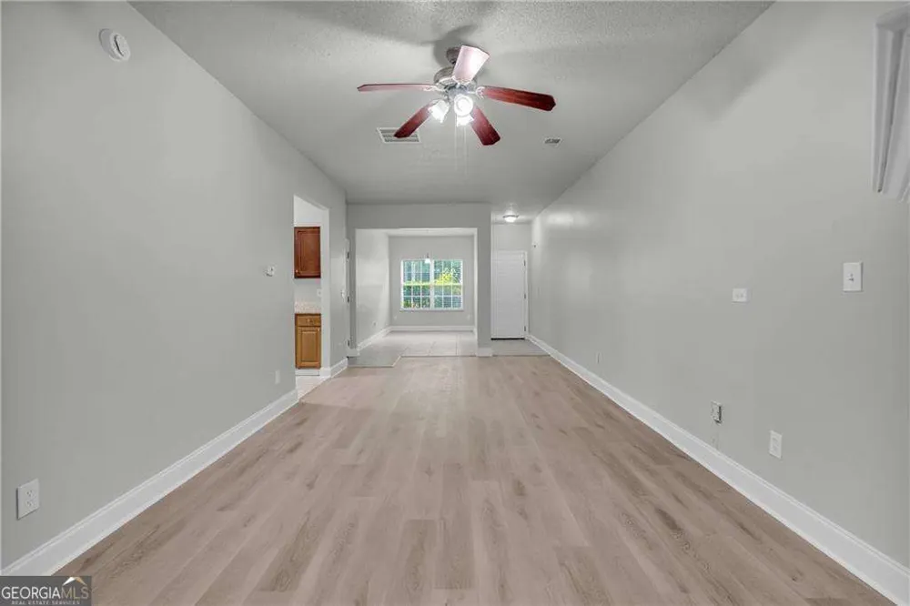 2407 Hackamore DR South Fulton, GA 30349