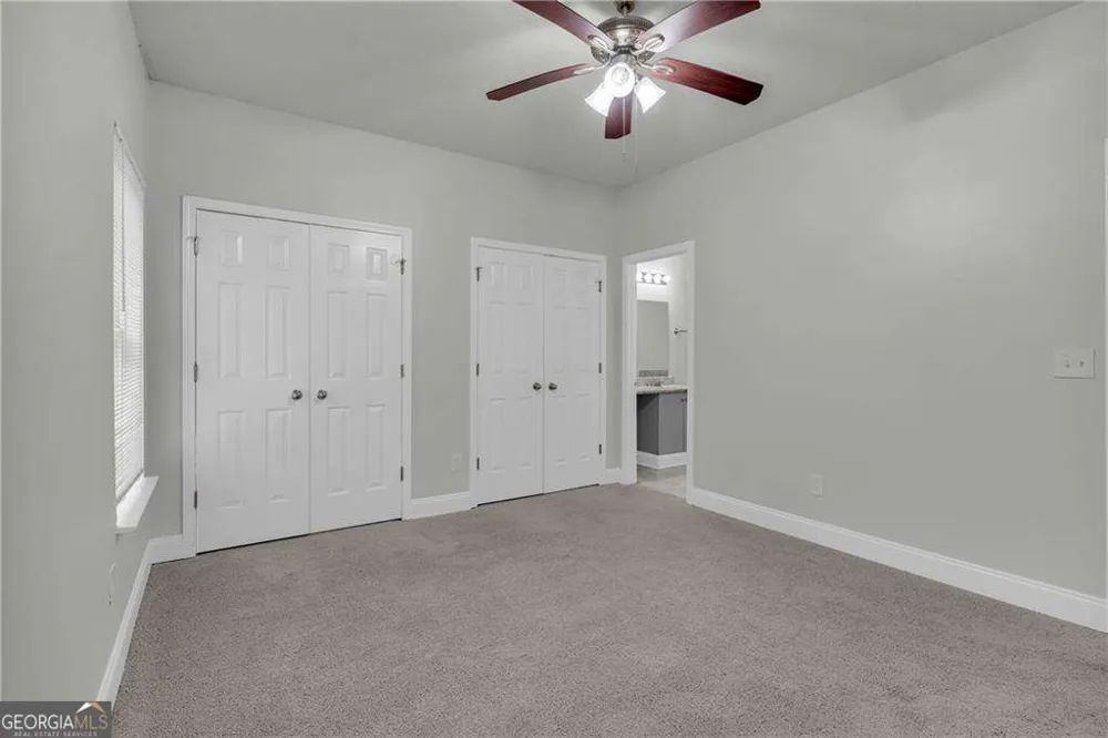 2407 Hackamore DR South Fulton, GA 30349